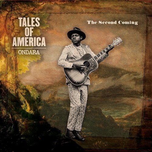 Tales Of America (The Second Coming) Ondara