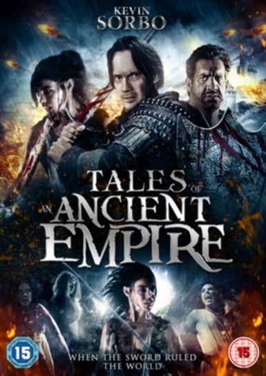 Tales of an Ancient Empire (brak polskiej wersji językowej) Pyun Albert