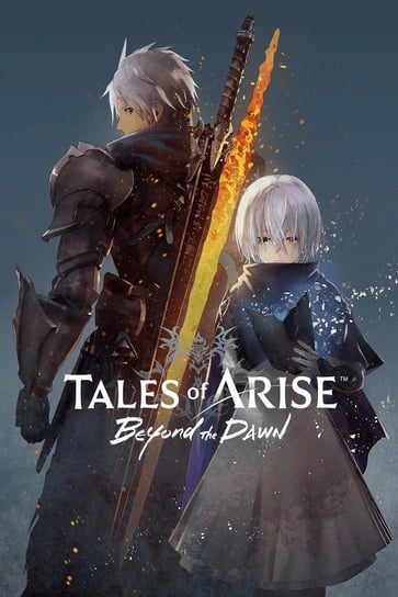 Tales of Arise - Beyond the Dawn Expansion, klucz Steam, PC Namco Bandai Games