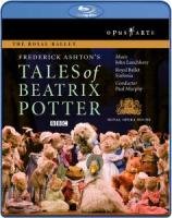 Tales Of Beatrix Potter (brak polskiej wersji językowej) 