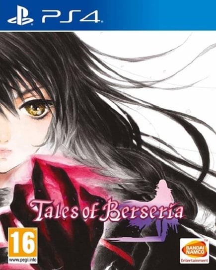 Tales of Berseria Bandai Namco Entertainment