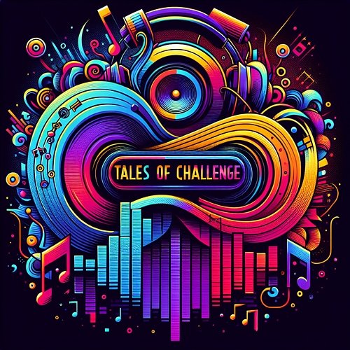 Tales of Challenge James Ryan Walter