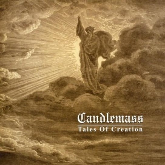 Tales of Creation Candlemass