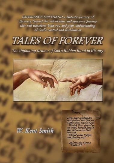 Tales of Forever Smith W. Kent