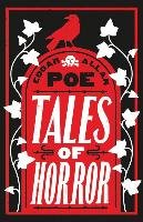 Tales of Horror Poe Edgar Allan