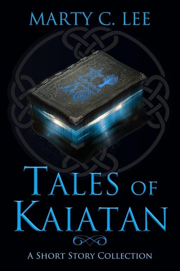 Tales of Kaiatan - ebook epub Marty C. Lee