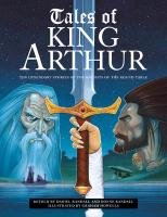 Tales of King Arthur Randall Daniel, Randall Ronne