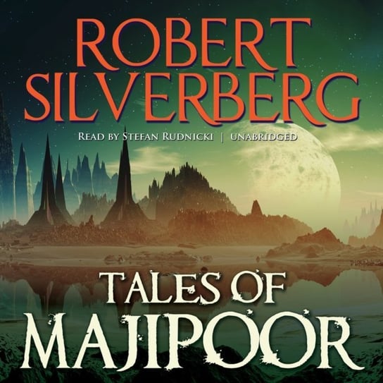Tales of Majipoor Robert Silverberg