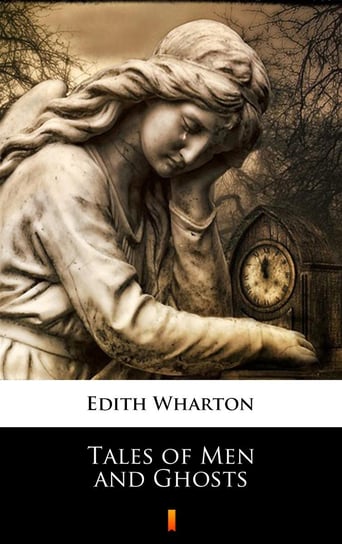 Tales of Men and Ghosts - ebook mobi Wharton Edith