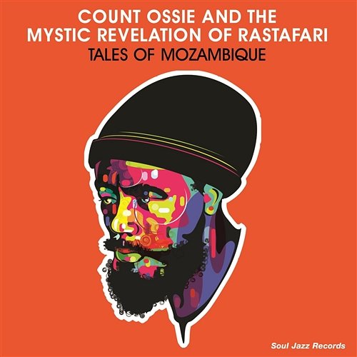 Tales of Mozambique Count Ossie & The Mystic Revelation Of Rastafari