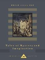 TALES OF MYST & IMAGINATION Poe Edgar Allan