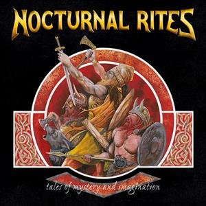 Tales of Mystery and Imagination Nocturnal Rites