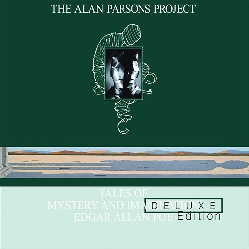 Tales Of Mystery And Imagination The Alan Parsons Project