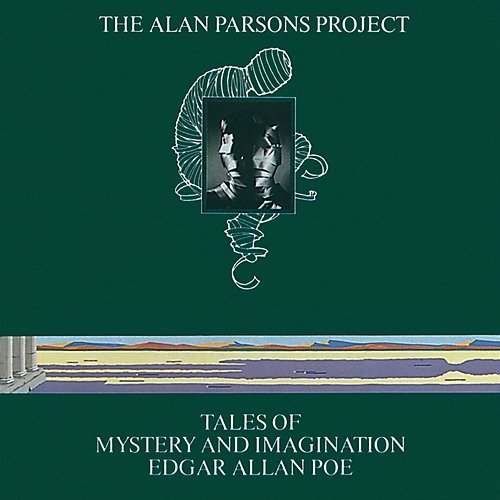 Tales Of Mystery And Imagination - Edgar Allan Poe The Alan Parsons Project