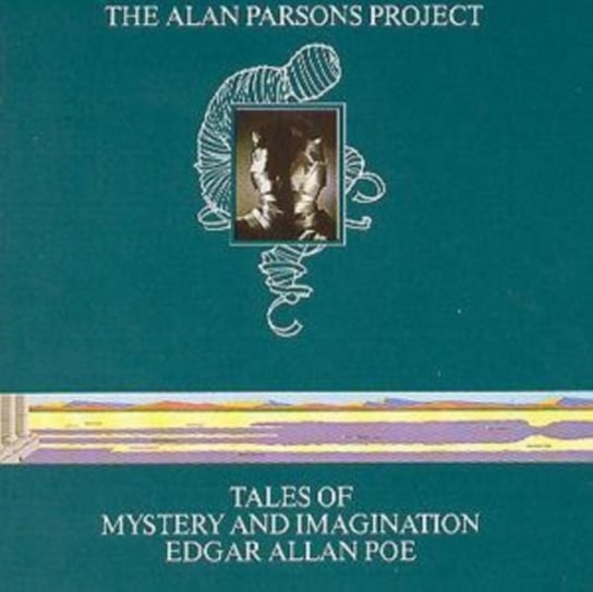 Tales of Mystery and Imagination Edgar Allan Poe Alan Parsons Project
