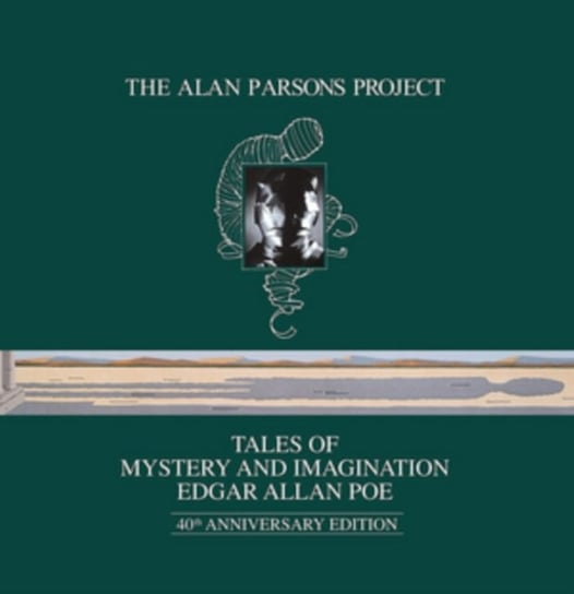 Tales of Mystery and Imagination Edgar Allan Poe The Alan Parsons Project
