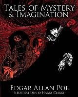 Tales of Mystery & Imagination Poe Edgar Allan