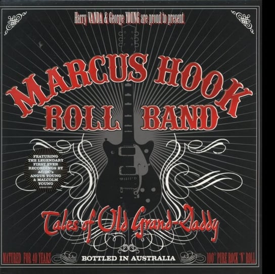 Tales Of Old Grand-Daddy Marcus Hook Roll Band