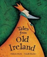Tales of Old Ireland Doyle Malachy