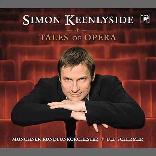 Tales Of Opera Simon Keenlyside