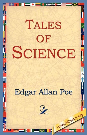 Tales of Science Poe Edgar Allan