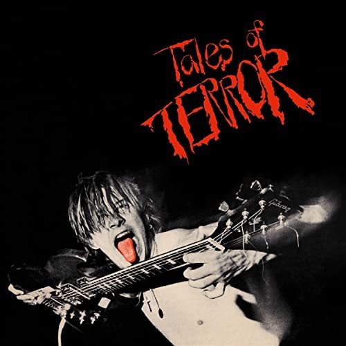 Tales Of Terror Various Artists