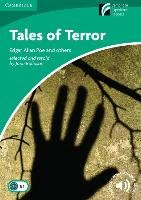 Tales of Terror Level 3 Lower-intermediate Rollason Jane