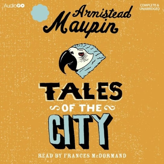 Tales of the City Maupin Armistead