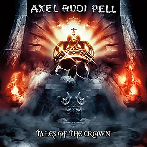 Tales of the Crown Axel Rudi Pell