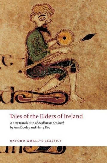 Tales of the Elders of Ireland Dooley Ann