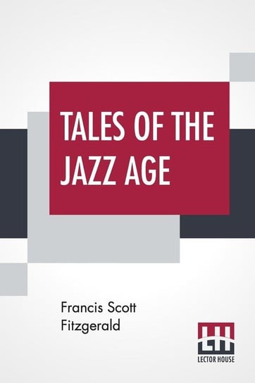 Tales Of The Jazz Age Fitzgerald Francis Scott
