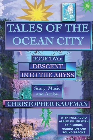 Tales of the Ocean City Kaufman Christopher