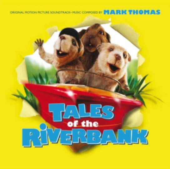 Tales of the Riverbank Various Artists
