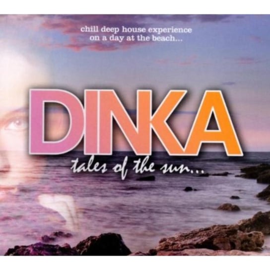 Tales of the Sun Dinka