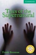 Tales of the Supernatural Brennan Frank
