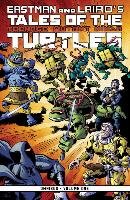 Tales Of The Teenage Mutant Ninja Turtles Omnibus, Vol. 1 Brown Ryan, Eastman Kevin, Laird Peter, Lawson Jim
