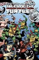 Tales of the Teenage Mutant Ninja Turtles Volume 3 Remender Rick, Murphy Steve, Liehr Peter