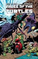 Tales Of The Teenage Mutant Ninja Turtles Volume 7 Lawson Jim, Laird Peter, Murphy Steve, May Ross, Black Jake