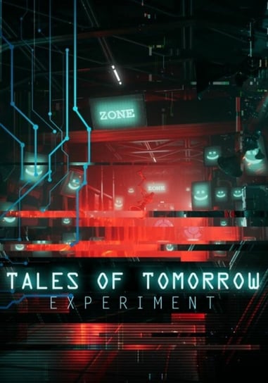 Tales of Tomorrow: Experiment, klucz Steam, PC Plug In Digital