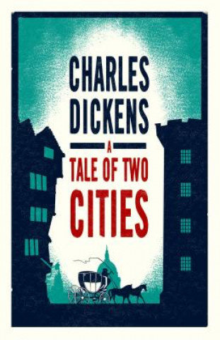 Tales of Two Cities Dickens Charles