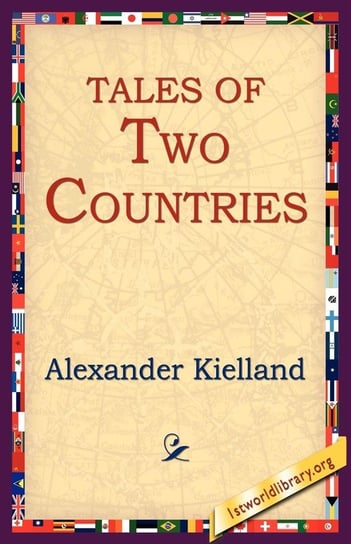 Tales of Two Countries Kielland Alexander