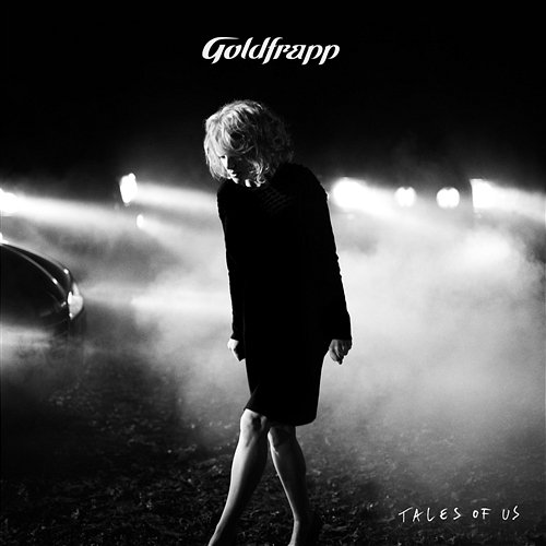 Tales Of Us Goldfrapp
