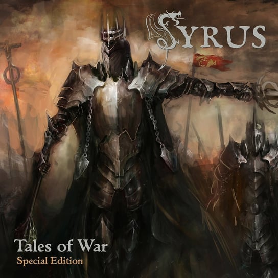 Tales of War - Syrus | Muzyka Sklep EMPIK.COM