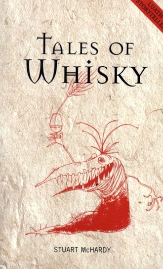 Tales of Whisky Stuart McHardy