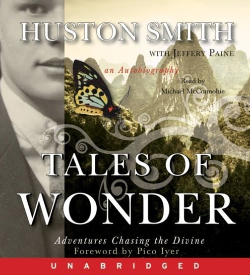 Tales of Wonder Smith Huston