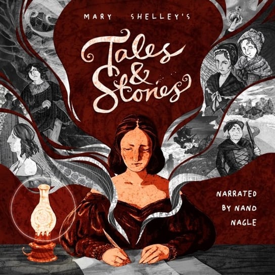 Tales &amp; Stories Mary Shelley