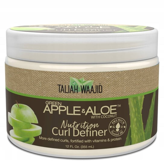 Taliah Waajid, Nutrition Curl Definer, Krem Do Włosów, 355ml Taliah Waajid