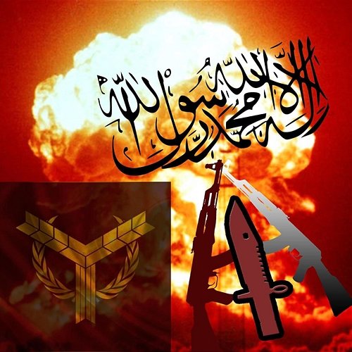 Taliban Gang Ezekiel feat. The bomber