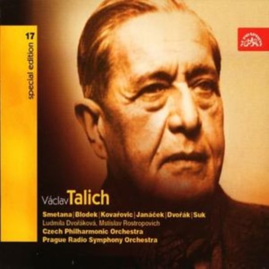 Talich Collection Various Artists