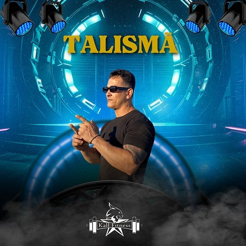 Talismã Kall Fitness